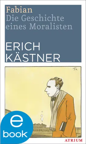 Kästner |  Fabian | eBook | Sack Fachmedien