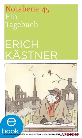 Kästner |  Notabene 45 | eBook | Sack Fachmedien
