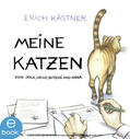 Kästner / List |  Meine Katzen | eBook | Sack Fachmedien