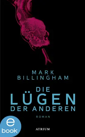 Billingham |  Die Lügen der Anderen | eBook | Sack Fachmedien