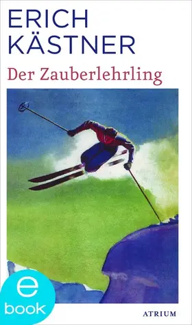 Kästner | Der Zauberlehrling | E-Book | www.sack.de
