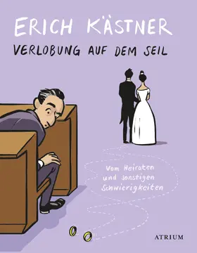 Kästner / List |  Verlobung auf dem Seil | eBook | Sack Fachmedien