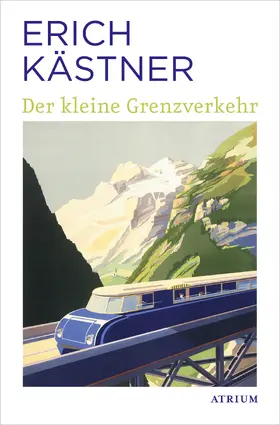 Kästner | Der kleine Grenzverkehr | E-Book | www.sack.de