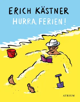 Kästner / List | Hurra, Ferien! | E-Book | www.sack.de