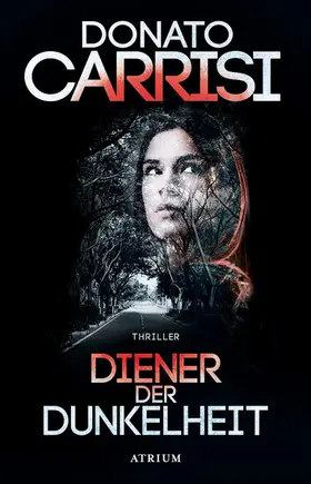 Carrisi |  Diener der Dunkelheit | eBook | Sack Fachmedien