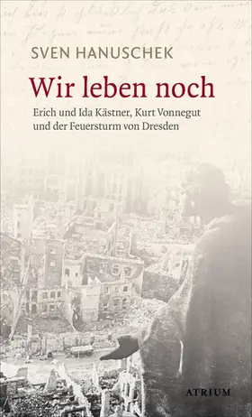 Hanuschek |  Wir leben noch | eBook | Sack Fachmedien