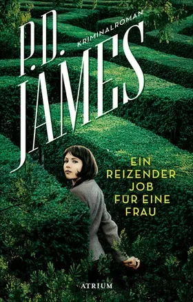 James |  Ein reizender Job für eine Frau | eBook | Sack Fachmedien