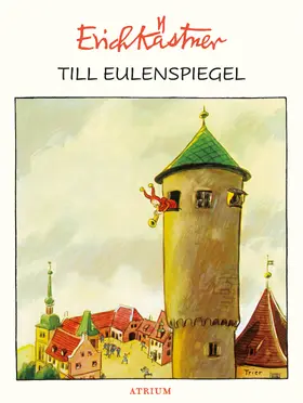 Kästner |  Till Eulenspiegel | eBook | Sack Fachmedien