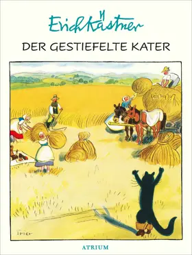 Kästner |  Der gestiefelte Kater | eBook | Sack Fachmedien