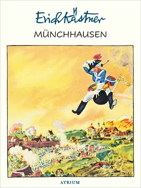 Kästner |  Münchhausen | eBook | Sack Fachmedien