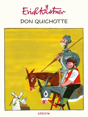 Kästner | Don Quichotte | E-Book | www.sack.de