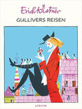 Kästner |  Gullivers Reisen | eBook | Sack Fachmedien