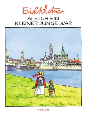 Kästner | Als ich ein kleiner Junge war | E-Book | sack.de