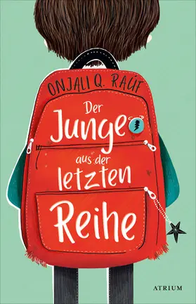Raúf |  Der Junge aus der letzten Reihe | eBook | Sack Fachmedien