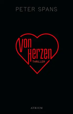 Spans |  Von Herzen | eBook | Sack Fachmedien