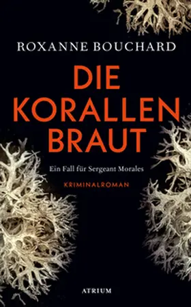 Bouchard |  Die Korallenbraut | eBook | Sack Fachmedien