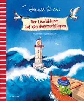 Krüss |  Der Leuchtturm auf den Hummerklippen | eBook | Sack Fachmedien