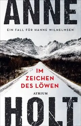 Holt |  Im Zeichen des Löwen | eBook | Sack Fachmedien