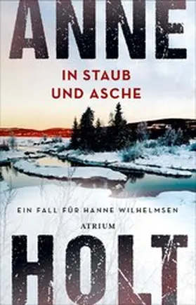 Holt |  In Staub und Asche | eBook | Sack Fachmedien