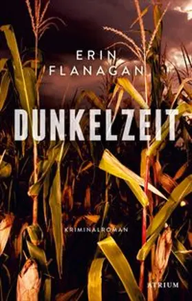 Flanagan |  Dunkelzeit | eBook | Sack Fachmedien