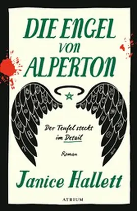 Hallett |  Die Engel von Alperton | eBook | Sack Fachmedien