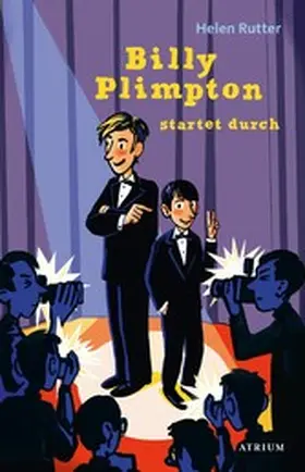 Rutter |  Billy Plimpton startet durch | eBook | Sack Fachmedien