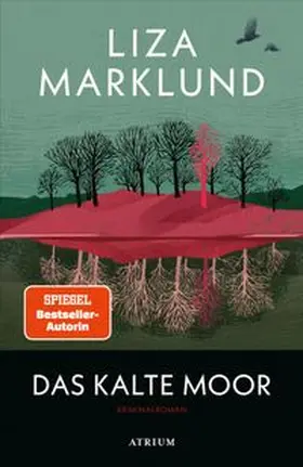 Marklund |  Das kalte Moor | eBook | Sack Fachmedien