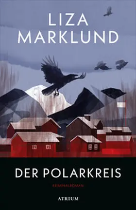 Marklund | Der Polarkreis | E-Book | sack.de