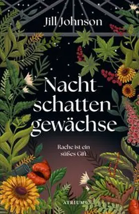 Johnson |  Nachtschattengewächse | eBook | Sack Fachmedien