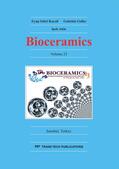 Kayali / G?ller / Akin |  Bioceramics 23 | Sonstiges |  Sack Fachmedien
