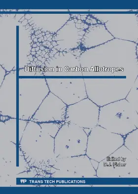 Fisher |  Diffusion in Carbon Allotropes | Sonstiges |  Sack Fachmedien