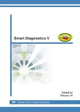 Uhl |  Smart Diagnostics V | Sonstiges |  Sack Fachmedien