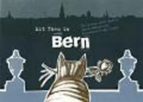 Schindler |  Mit Theo in Bern | Buch |  Sack Fachmedien