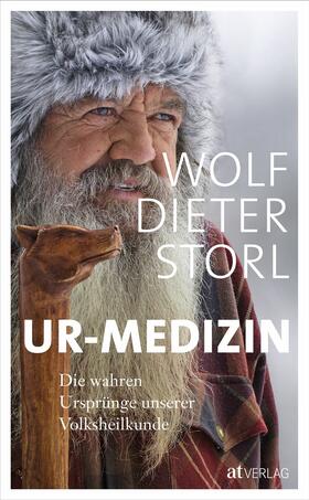 Storl | Ur-Medizin - eBook | E-Book | sack.de