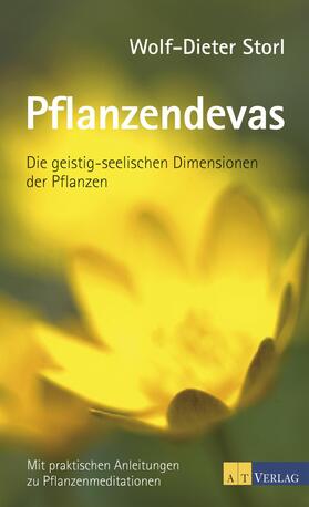 Storl | Pflanzendevas - eBook | E-Book | sack.de