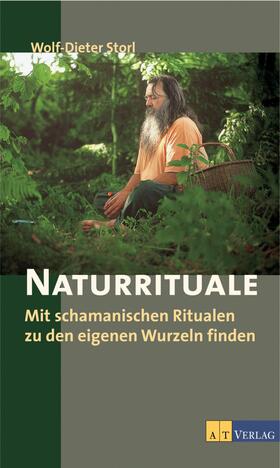Storl | Naturrituale - eBook | E-Book | sack.de