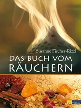 Fischer-Rizzi / Ebenhoch |  Das Buch vom Räuchern - eBook | eBook | Sack Fachmedien