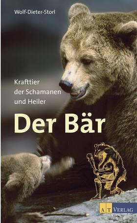 Storl | Der Bär - eBook | E-Book | sack.de