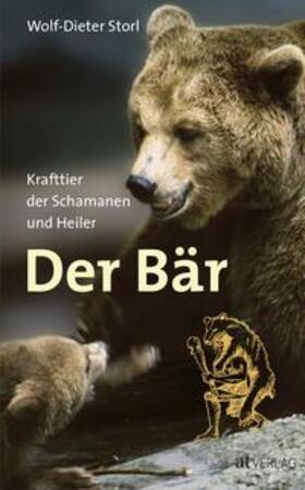 Storl | Der Bär | Buch | 978-3-03800-245-1 | sack.de