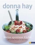 Hay |  Meine spontane Küche | Buch |  Sack Fachmedien