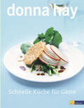 Hay |  Schnelle Küche für Gäste | Buch |  Sack Fachmedien