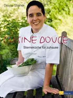 Steiner |  Cuisine Douce | Buch |  Sack Fachmedien