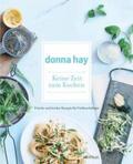 Hay |  Keine Zeit zum Kochen | Buch |  Sack Fachmedien