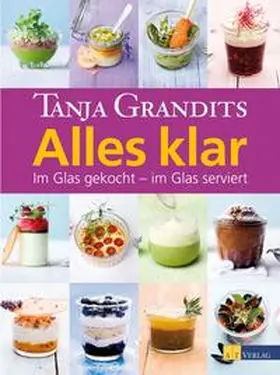 Grandits / Wissing |  Alles klar | Buch |  Sack Fachmedien