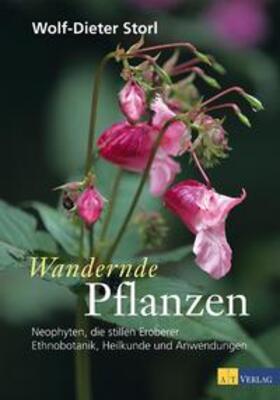 Storl / Brunke | Wandernde Pflanzen | Buch | 978-3-03800-680-0 | sack.de