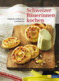 Clemenz |  Schweizer Bäuerinnen kochen | Buch |  Sack Fachmedien
