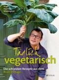 Fearnley-Whittingstall |  Täglich vegetarisch | Buch |  Sack Fachmedien