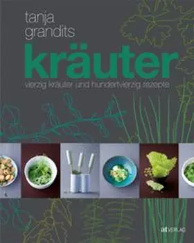 Grandits |  Kräuter | Buch |  Sack Fachmedien