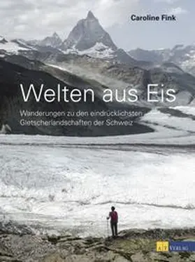  Welten aus Eis | Buch |  Sack Fachmedien