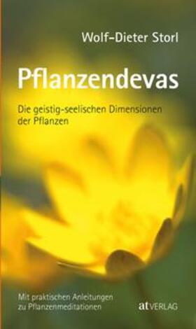 Storl | Pflanzendevas | Buch | 978-3-03800-846-0 | sack.de